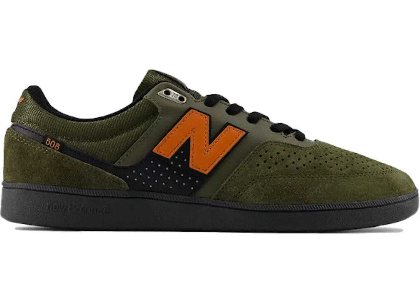 New Balance Numeric 508