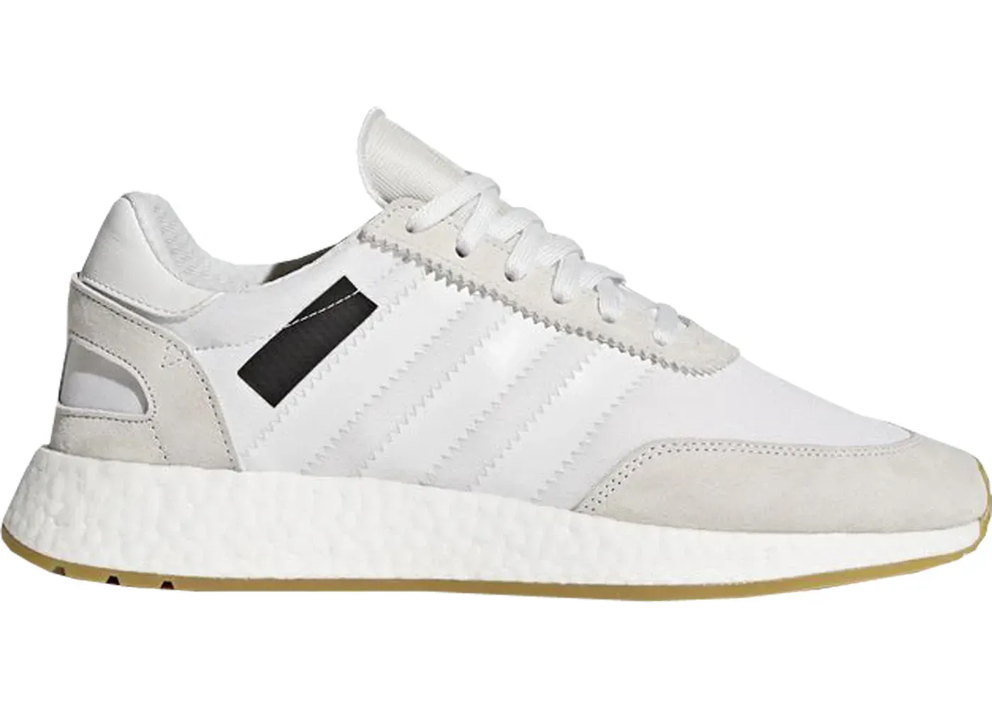 Фото № 1 с приближением к товару «‎adidas I-5923 Crystal White»