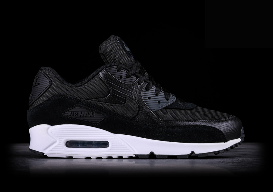 Фото № 1 с приближением к товару «‎Nike Air Max 90 Premium »