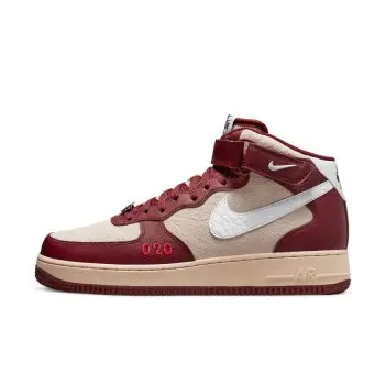Nike Air Force 1 Mid "London" - 1