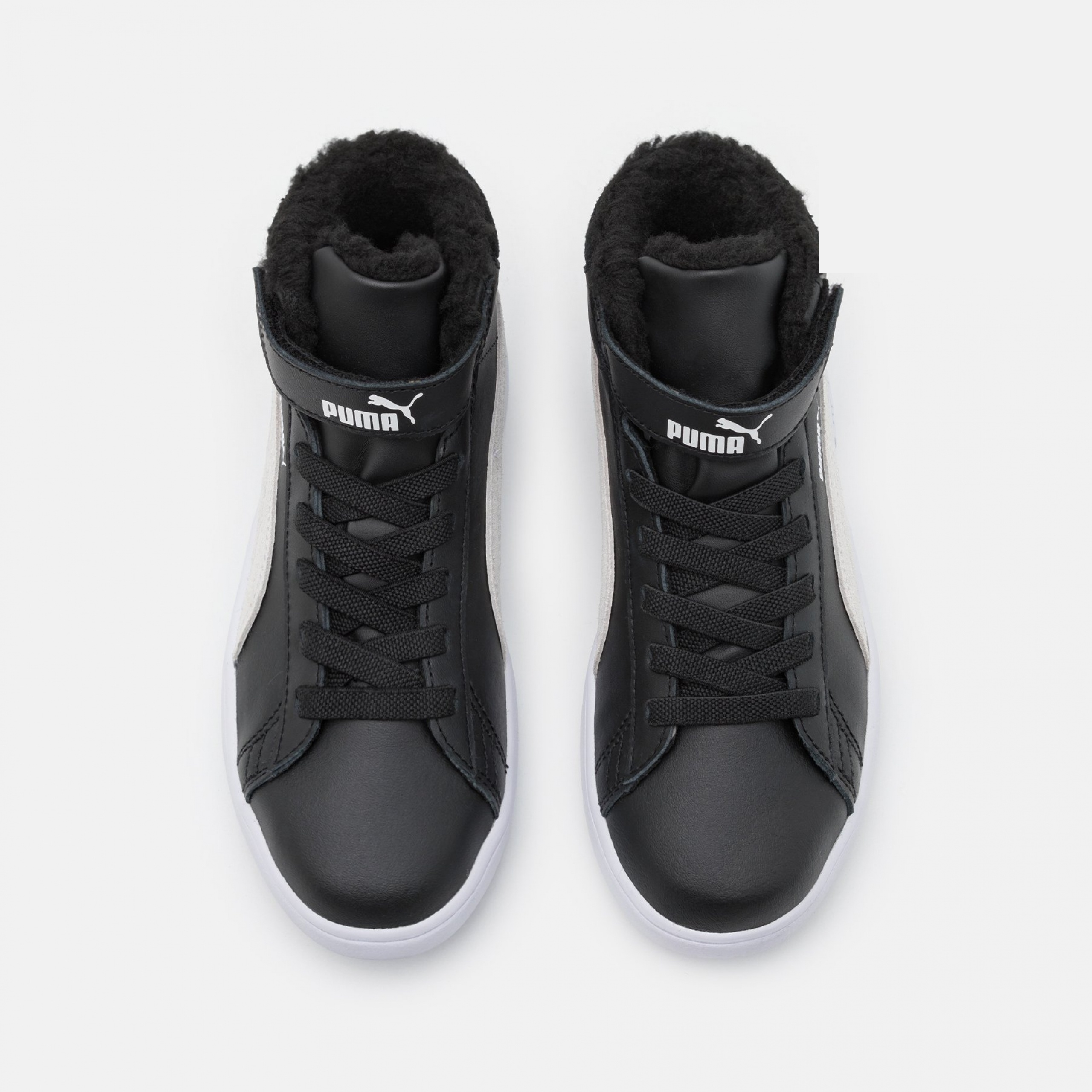 Фото № 3 с приближением к товару «‎Puma Smash »