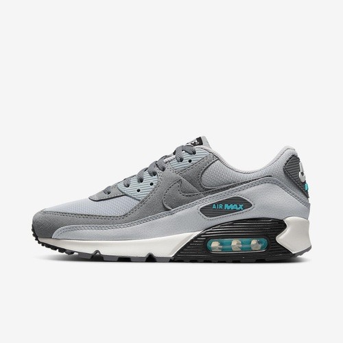 Фото № 2 с приближением к товару «‎Nike Air Max 90»