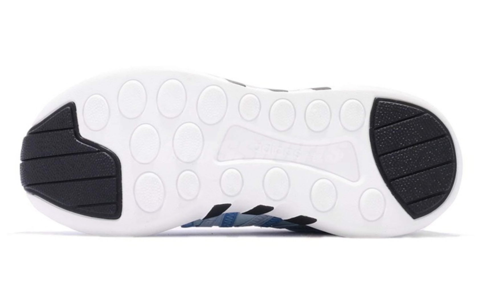 Фото № 4 с приближением к товару «‎Adidas Wmns Eqt Racing Adv 'Blue Tint'»