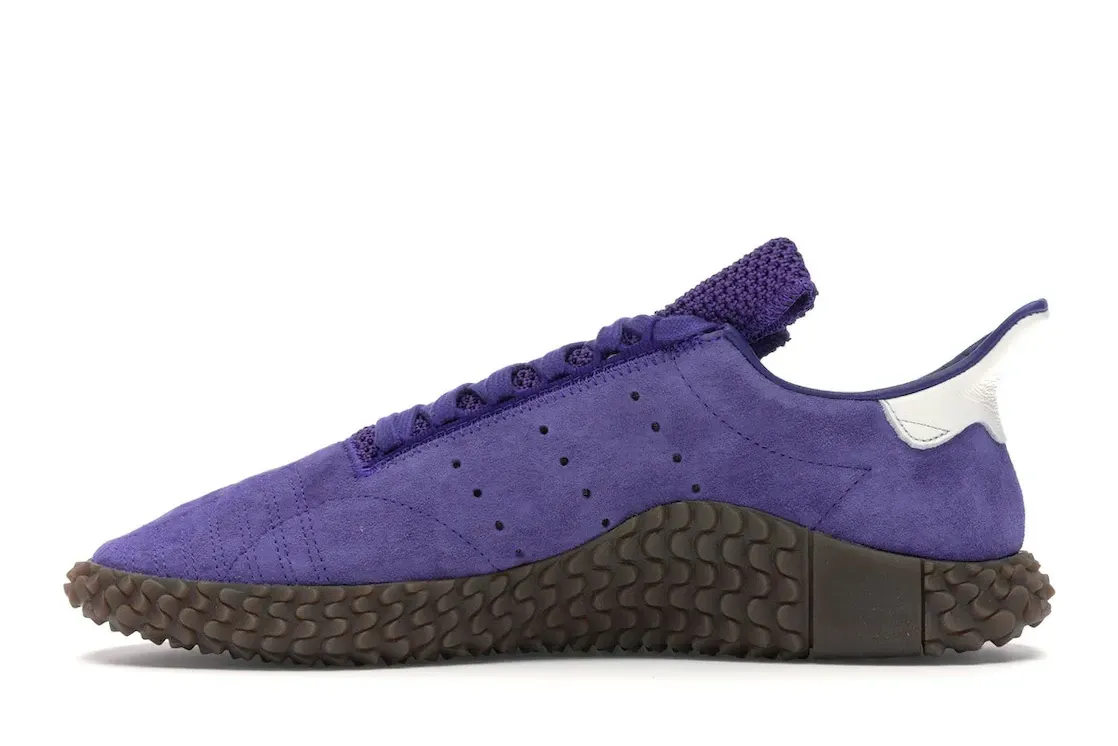 Фото № 3 с приближением к товару «‎adidas Kamanda Energy Ink»