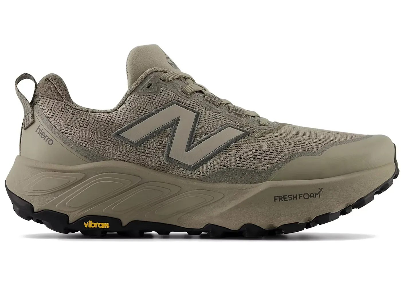 New Balance Fresh Foam X Hierro v9