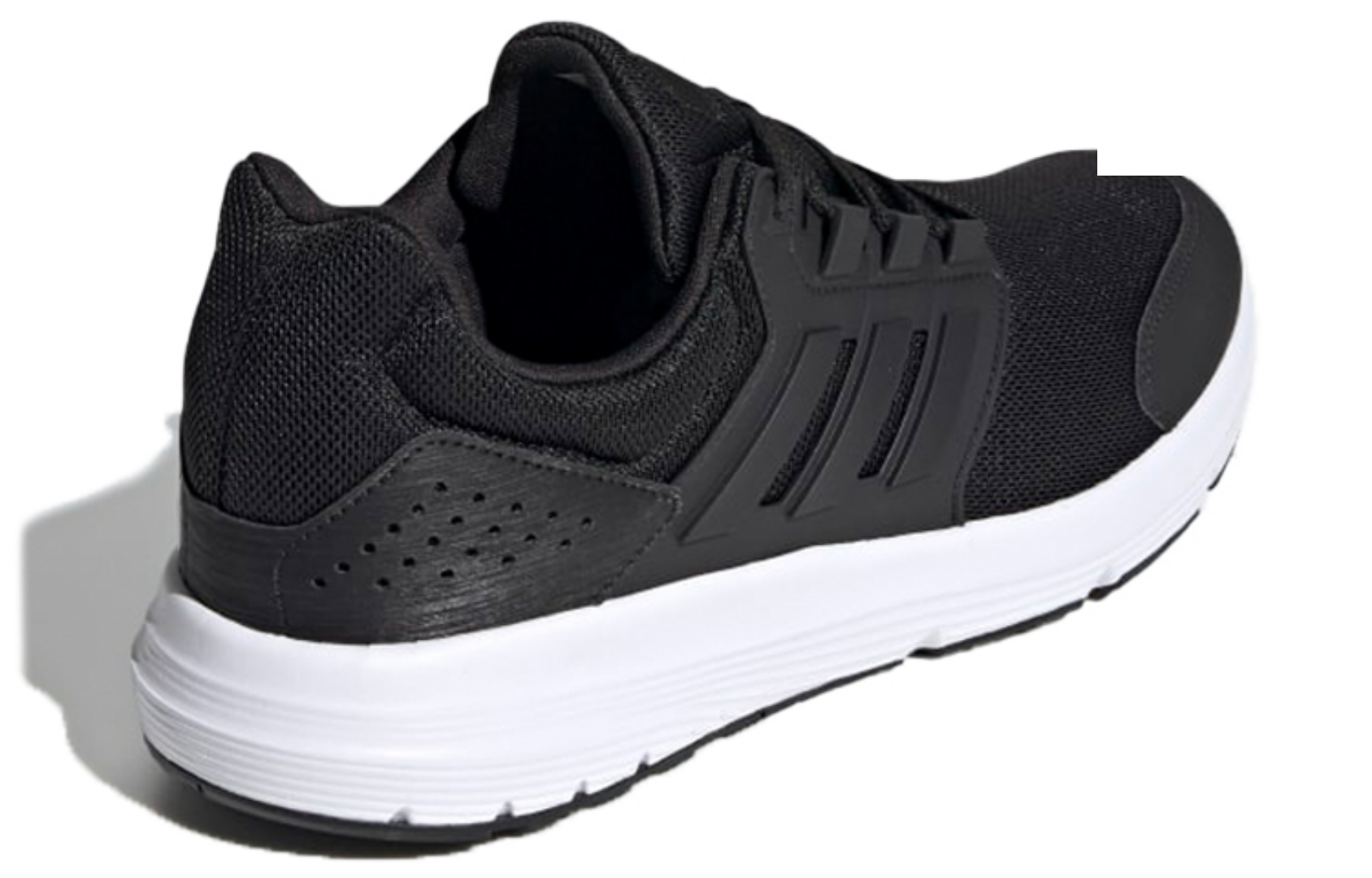 Фото № 4 с приближением к товару «‎adidas Galaxy 4 'Core Black'»