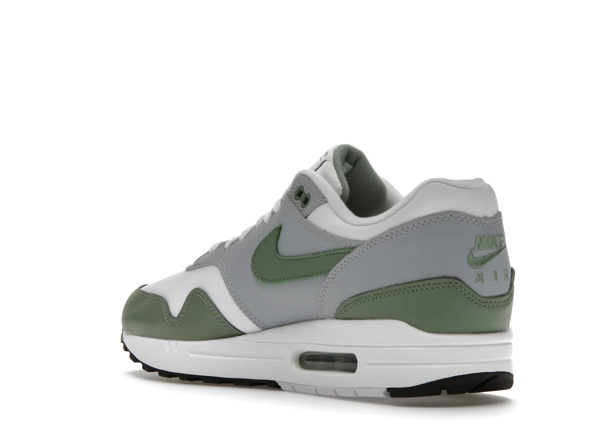 Фото № 6 с приближением к товару «‎Nike Air Max 1 Spiral Sage»