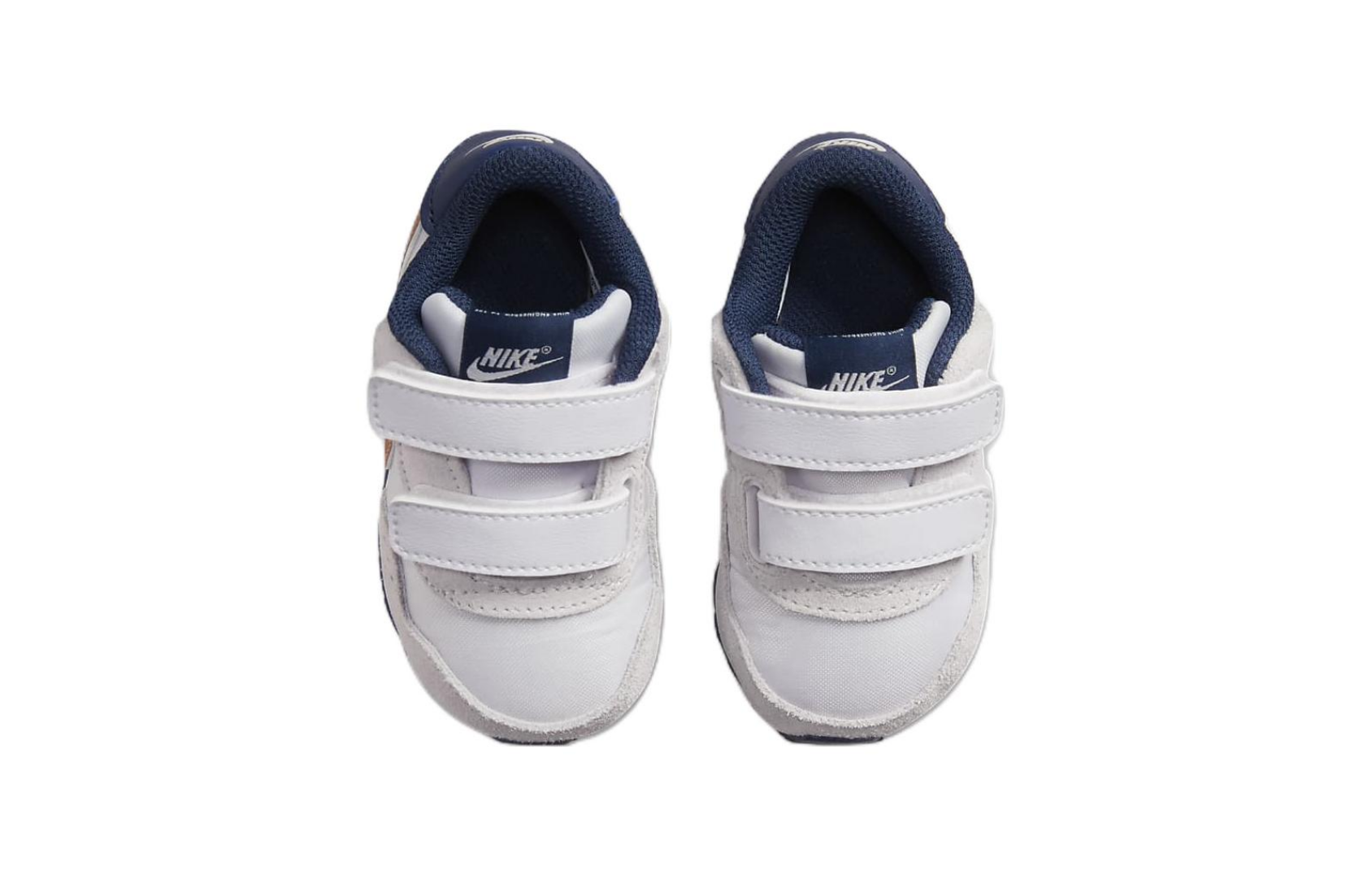 Фото № 4 с приближением к товару «‎TD Nike MD Valiant Running shoes»