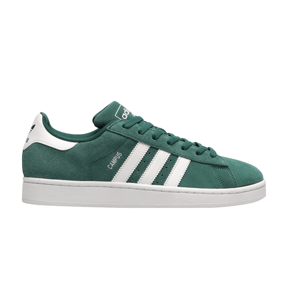 adidas Campus 2 Collegiate Green