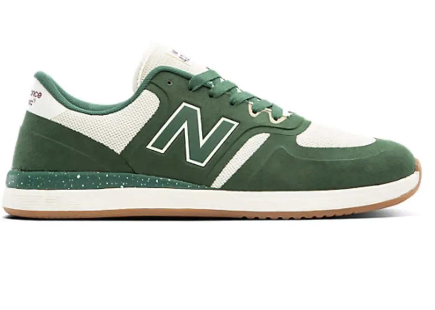 New Balance Numeric 420
