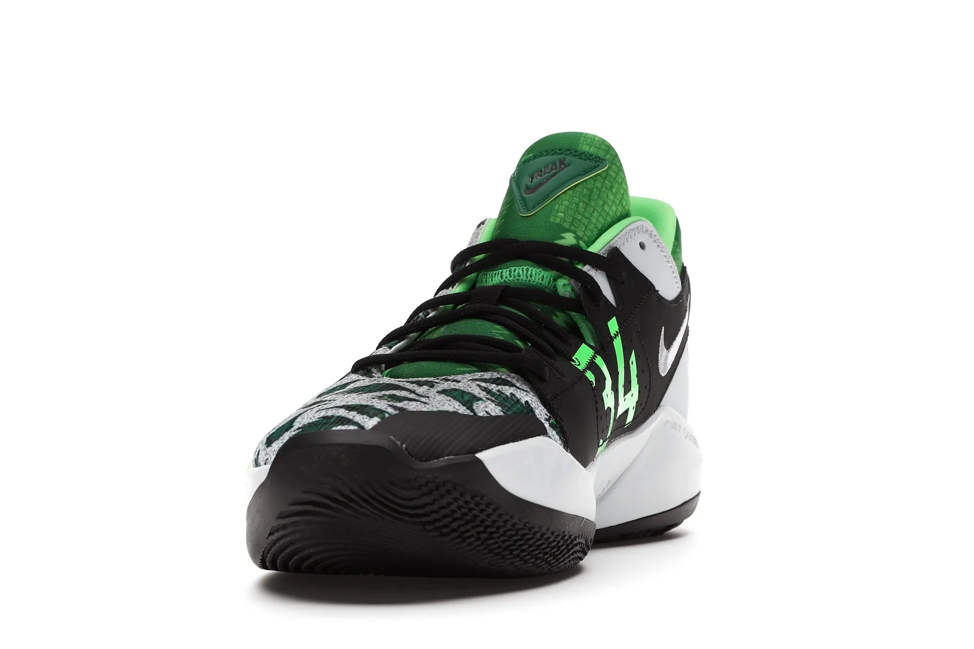 Фото № 4 с приближением к товару «‎Nike Zoom Freak 2 Naija»
