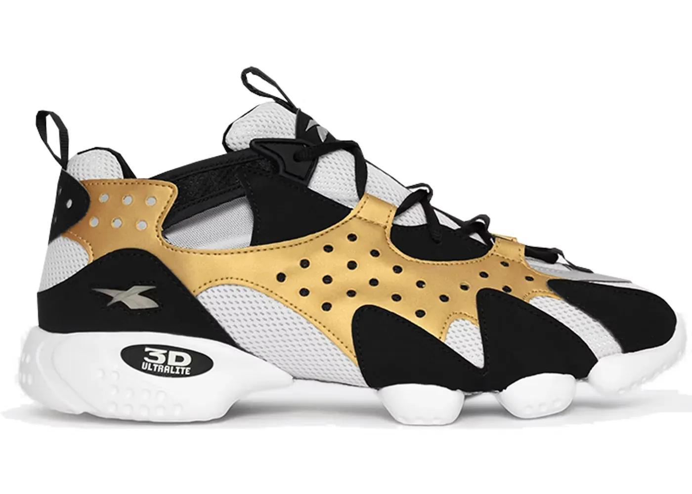 Reebok 3D OP.98