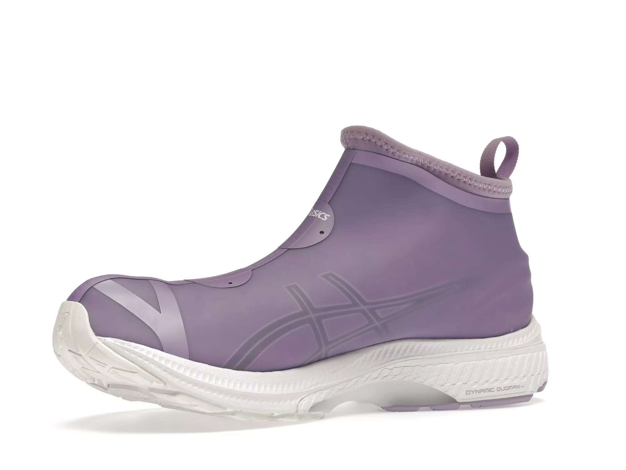 Фото № 6 с приближением к товару «‎ASICS Gel-Kayano 27 LTX Vivienne Westwood Vapor»