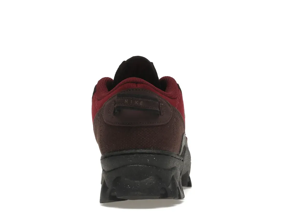 Фото № 4 с приближением к товару «‎Nike Lahar Low Madeira »