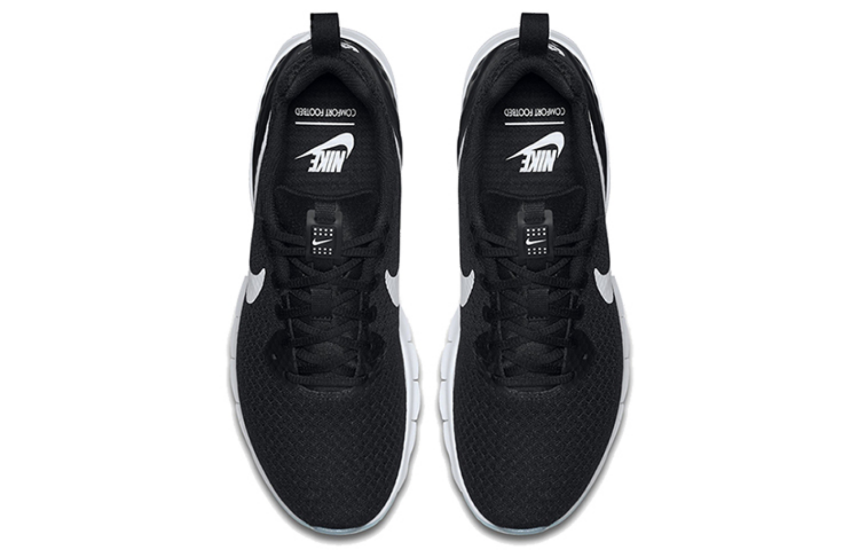 Фото № 3 с приближением к товару «‎Nike Air Max Motion LW 'Black'»