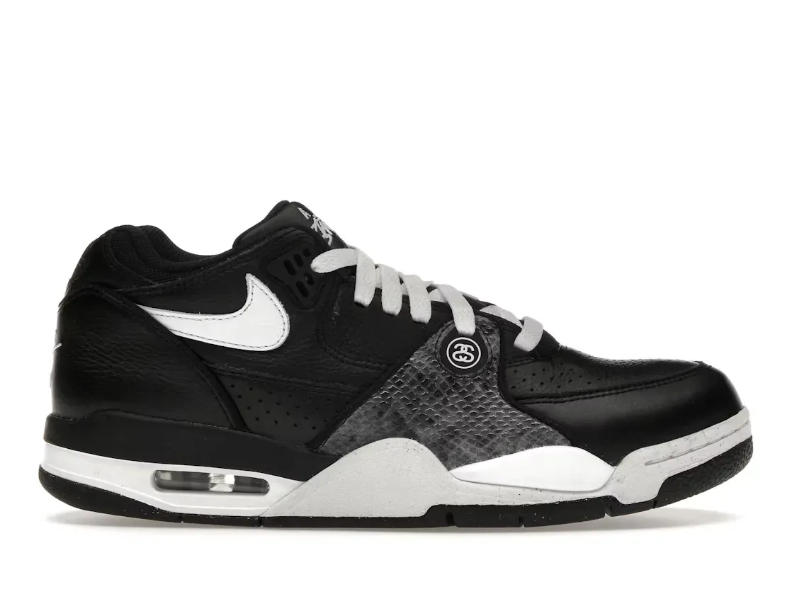 Фото № 1 с приближением к товару «‎Nike Air Flight '89 Low SP»