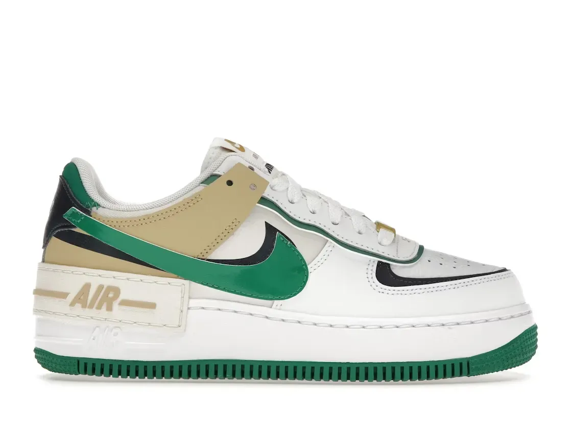 Фото № 1 с приближением к товару «‎Nike Air Force 1 Low Shadow»