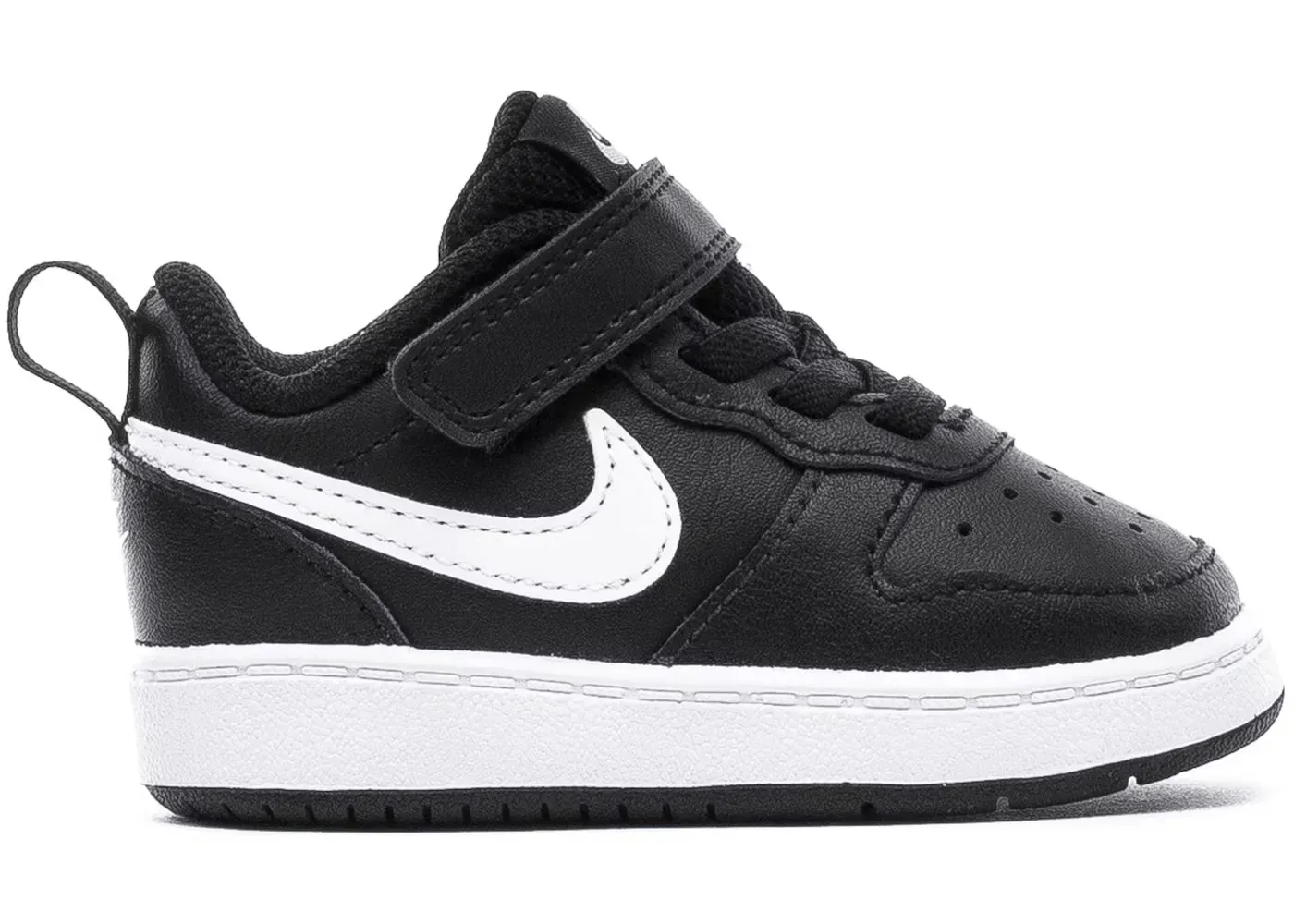 Nike Court Borough Low 2