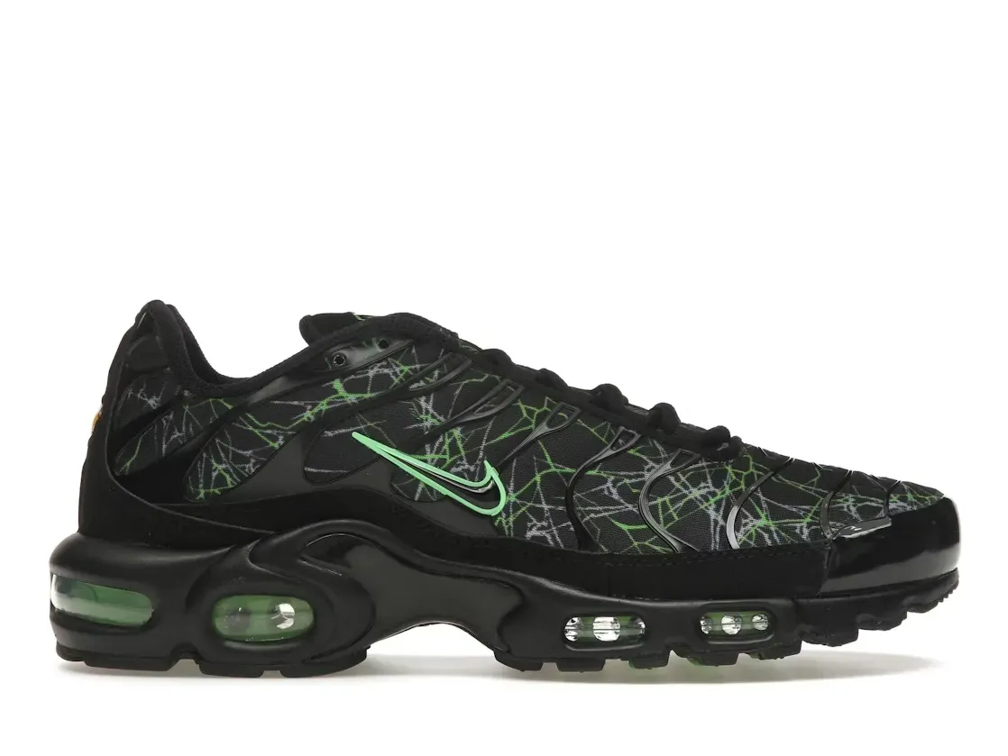 Фото № 1 с приближением к товару «‎Nike Air Max Plus»