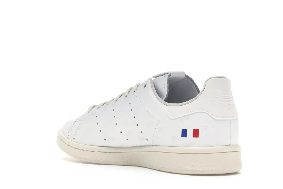 Фото № 5 с приближением к товару «‎adidas Stan Smith Alife X Starcow»