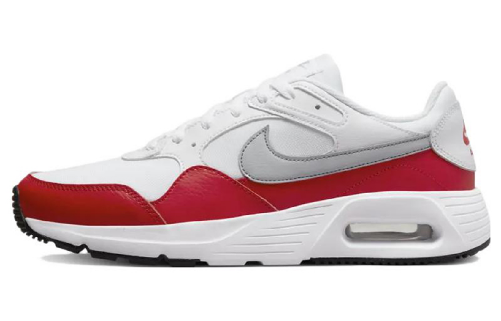 Фото № 1 с приближением к товару «‎ Nike Air Max Sc Running shoes»