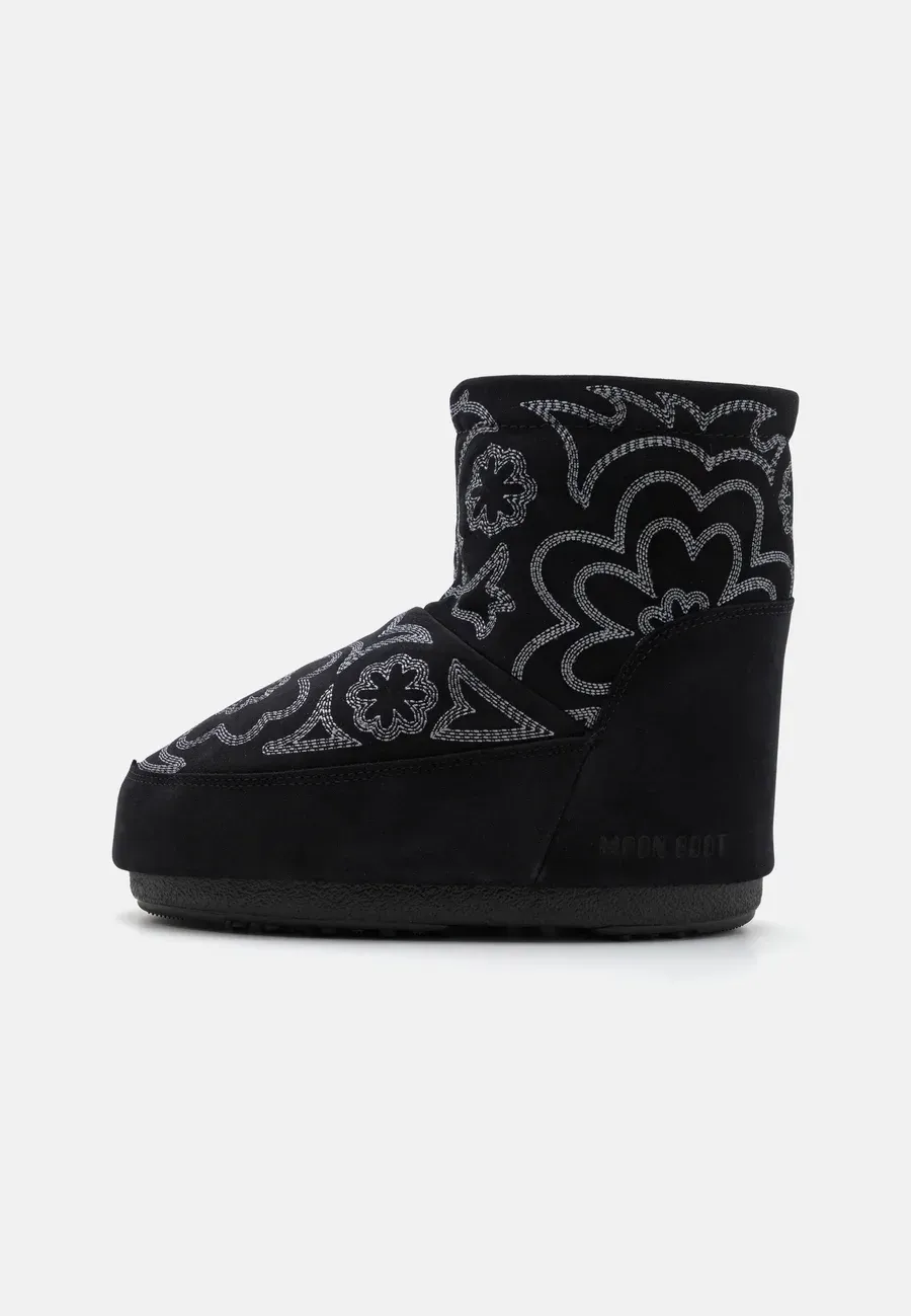 Фото № 1 с приближением к товару «‎ICON NO LACE EMBROIDERED UNISEX»