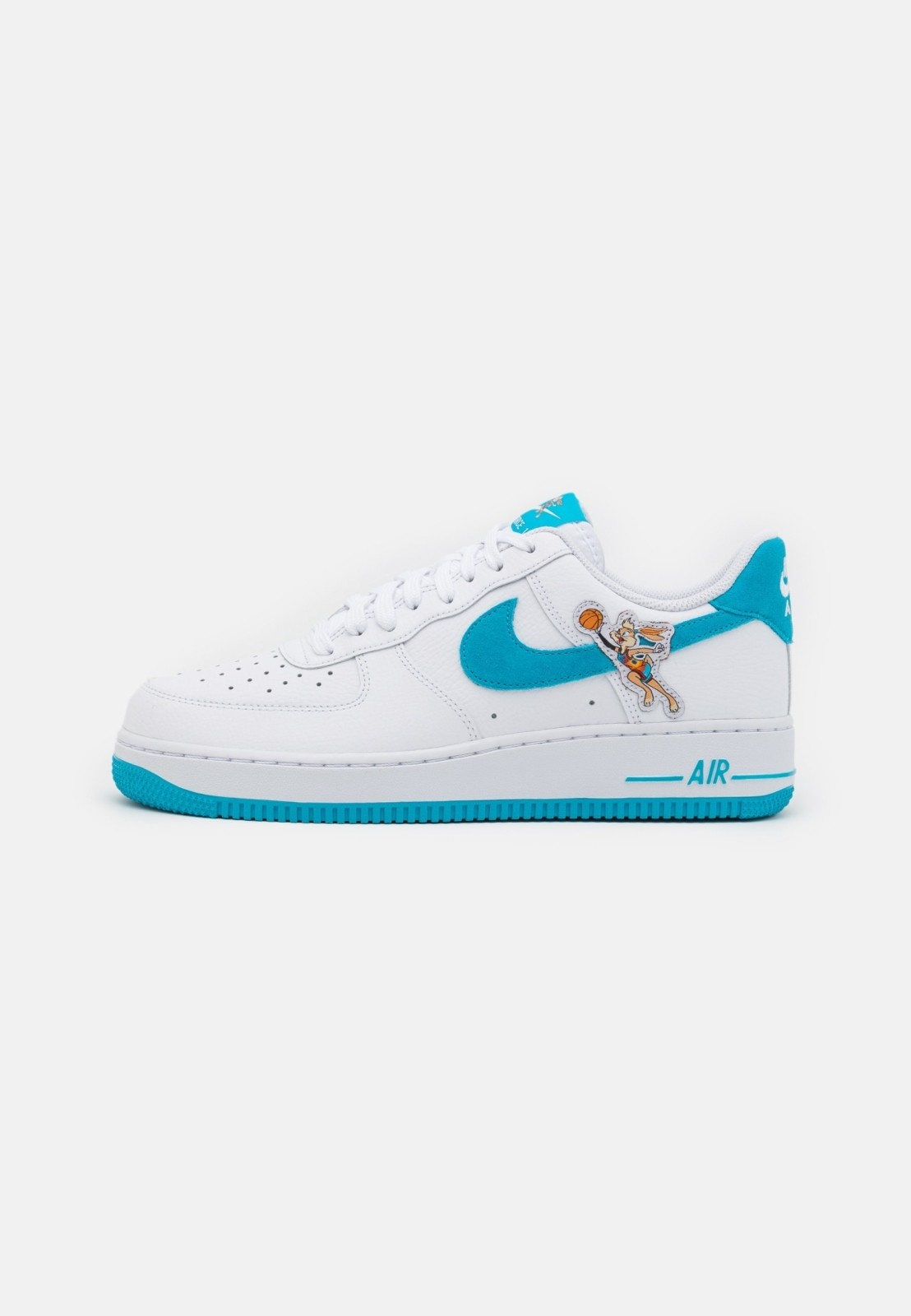Фото № 1 с приближением к товару «‎Nike Air Force 1 ’07 »