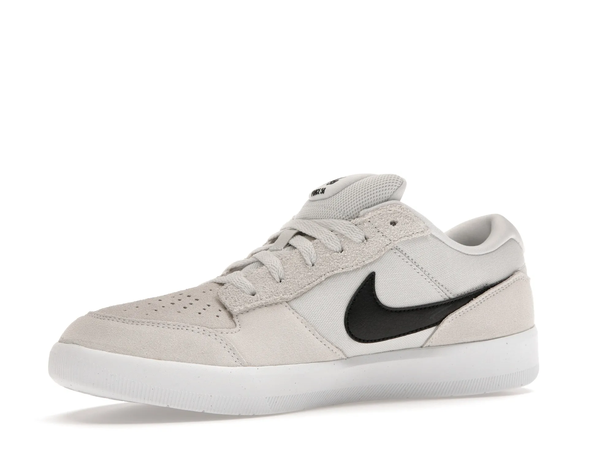 Фото № 2 с приближением к товару «‎Nike SB Force 58 Photon Dust»