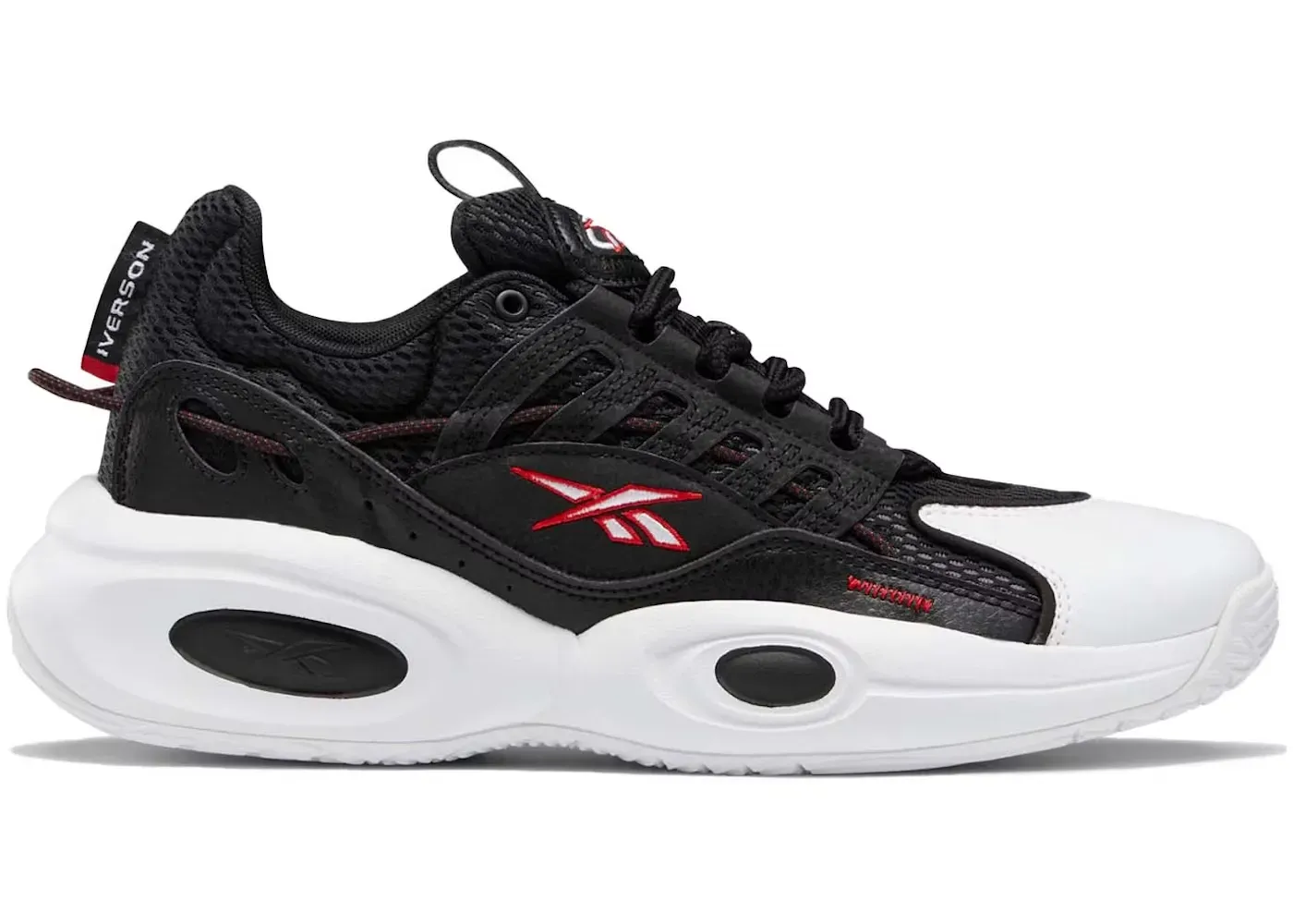 Reebok Solution Mid