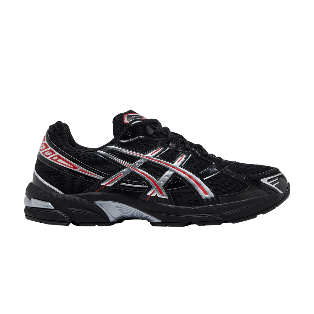 ASICS Gel 1130 Black Red