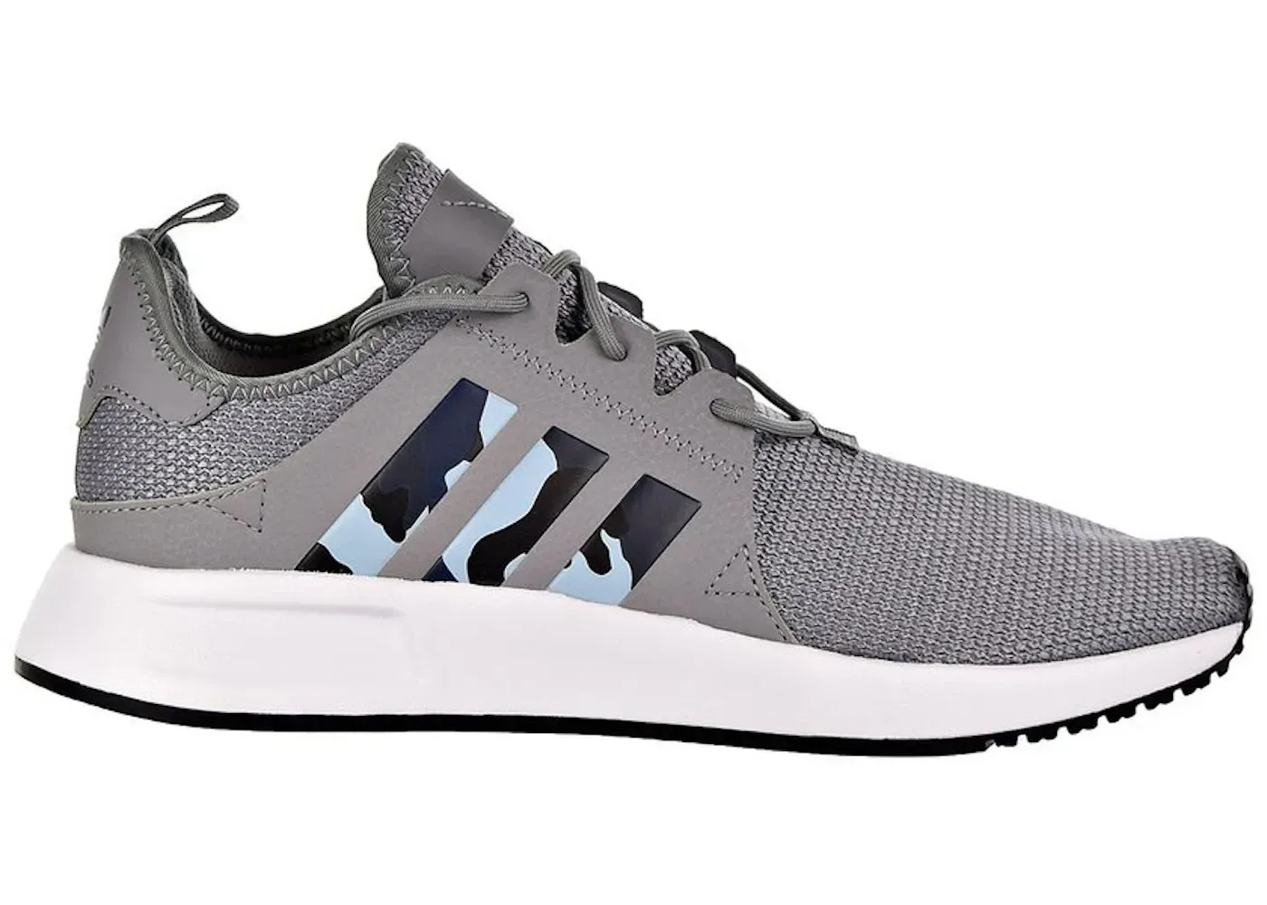 Фото № 1 с приближением к товару «‎adidas X_PLR Footwear White Core Black»