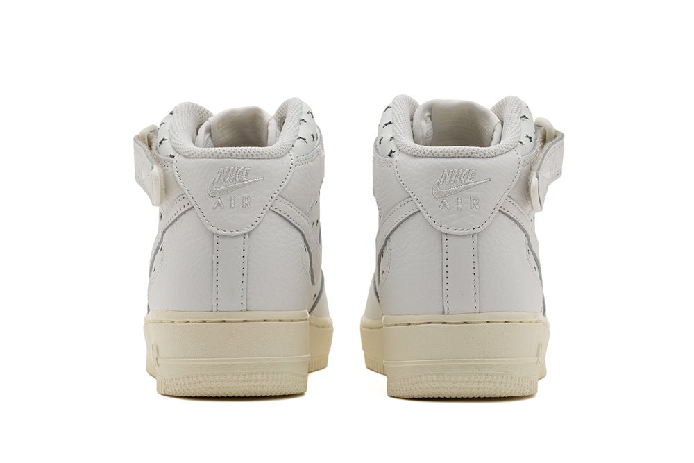 Фото № 5 с приближением к товару «‎Nike Air Force 1 Wmns»
