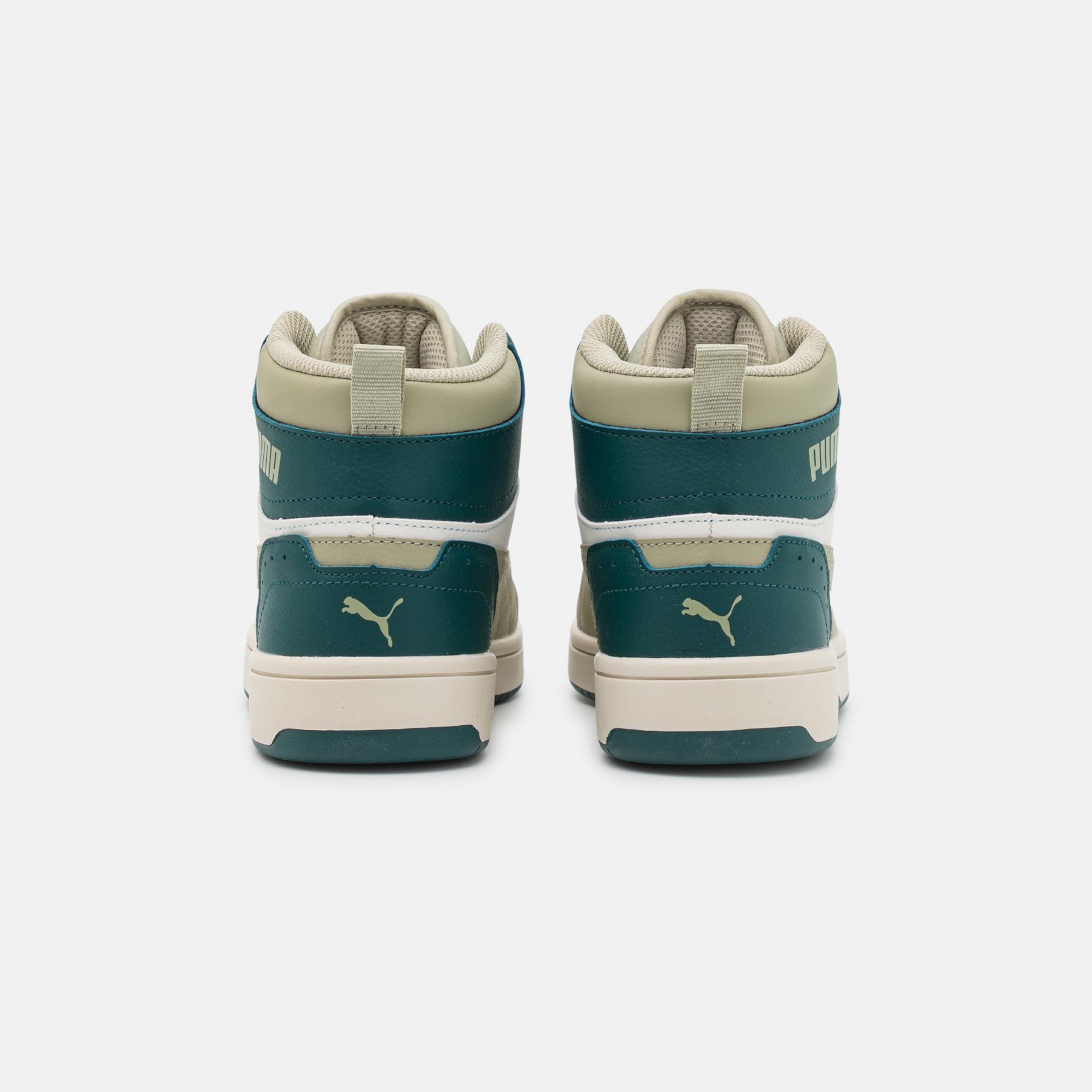 Фото № 3 с приближением к товару «‎Puma Rebound Joy »