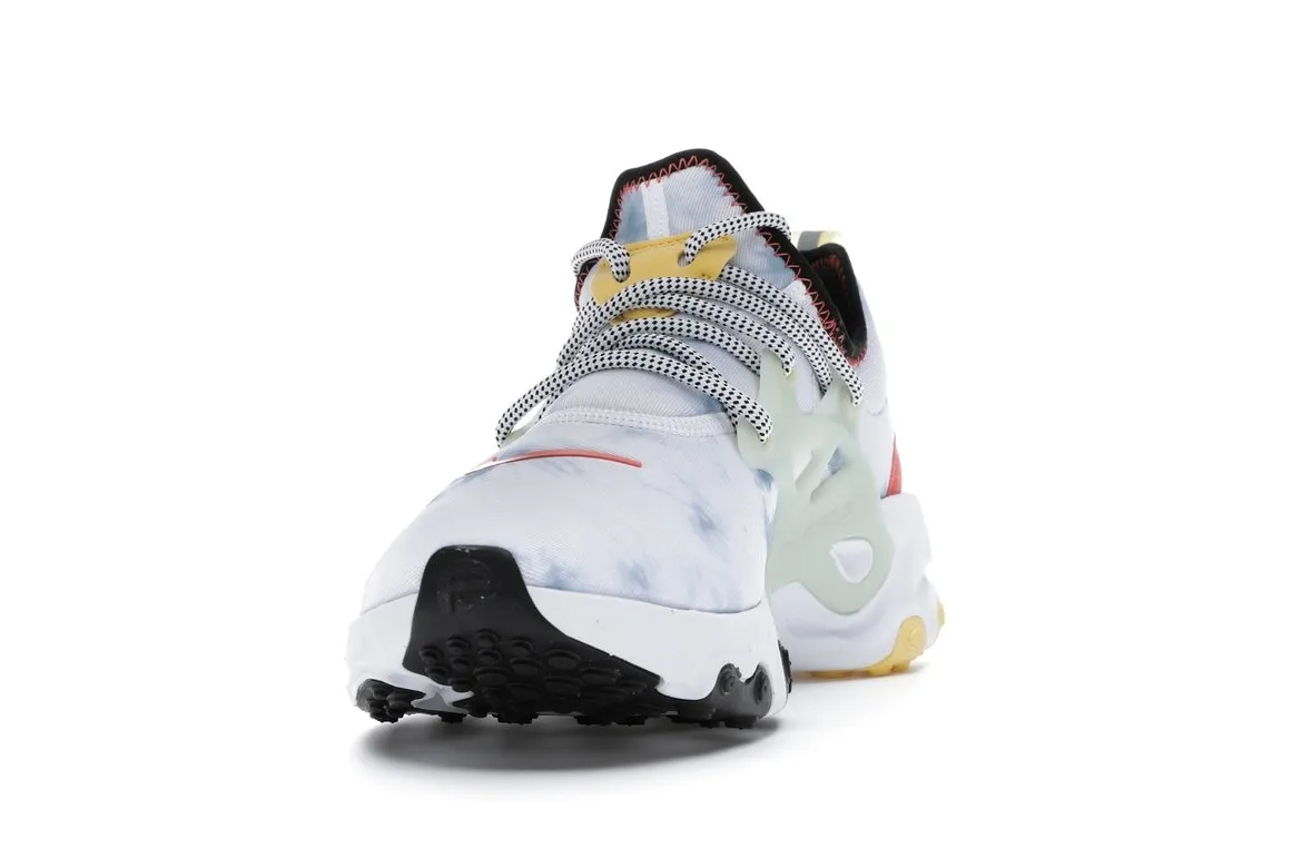 Фото № 2 с приближением к товару «‎Nike React Presto Aliens»