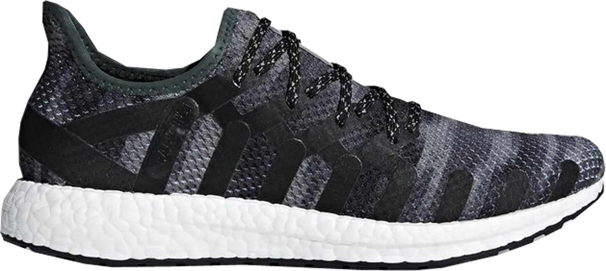 Фото № 1 с приближением к товару «‎adidas Speedfactory AM4 AM4SH Shanghai»