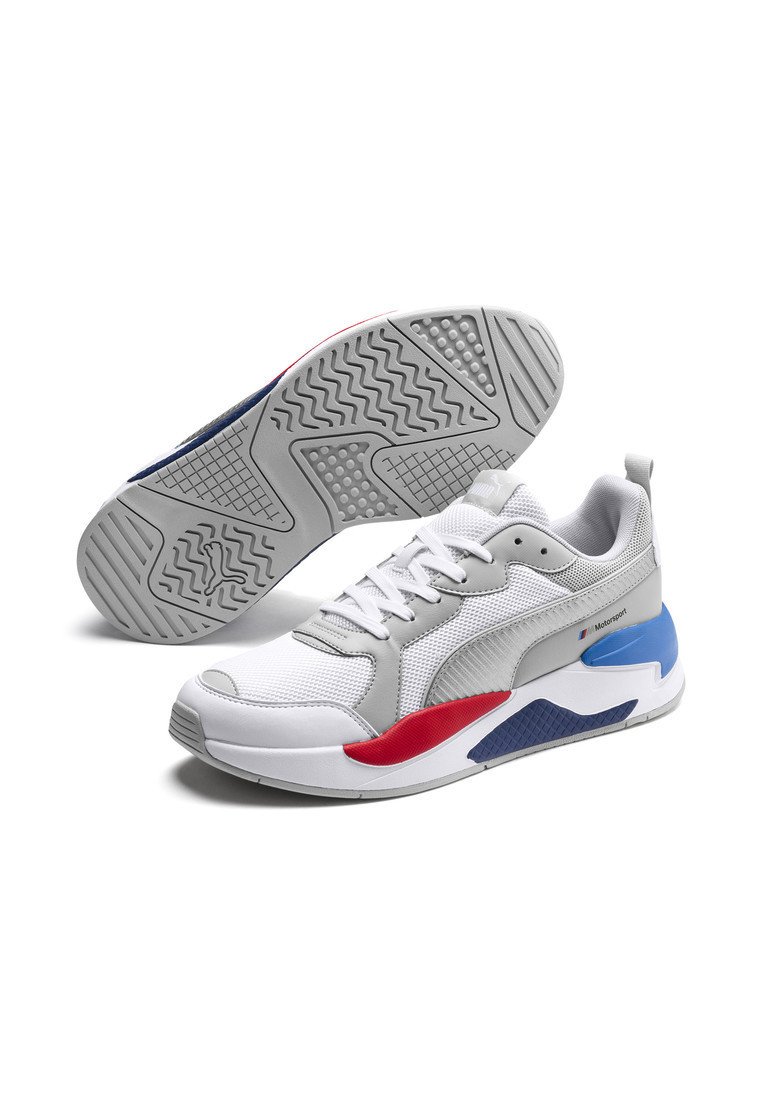Фото № 5 с приближением к товару «‎Puma Bmw M X-Ray Trainers »