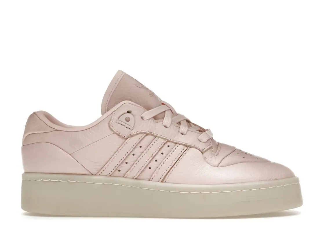 Фото № 1 с приближением к товару «‎adidas Rivalry Lux Low»