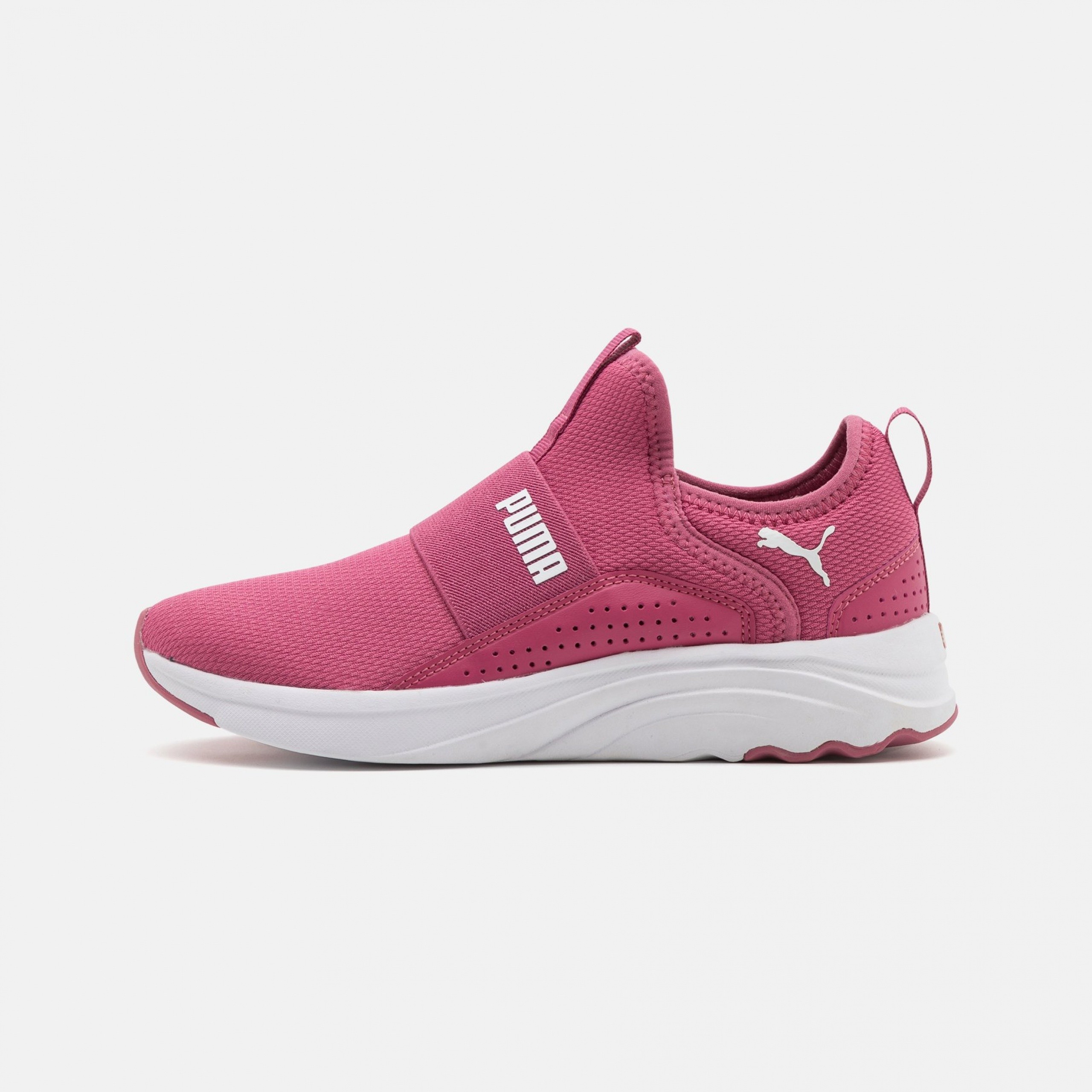 Фото № 1 с приближением к товару «‎Puma Softride Sophia Slip ON»