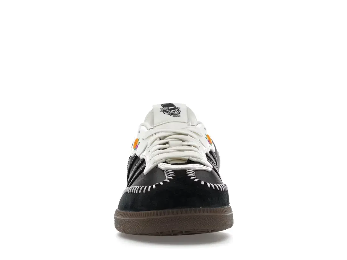 Фото № 2 с приближением к товару «‎adidas Samba OG»