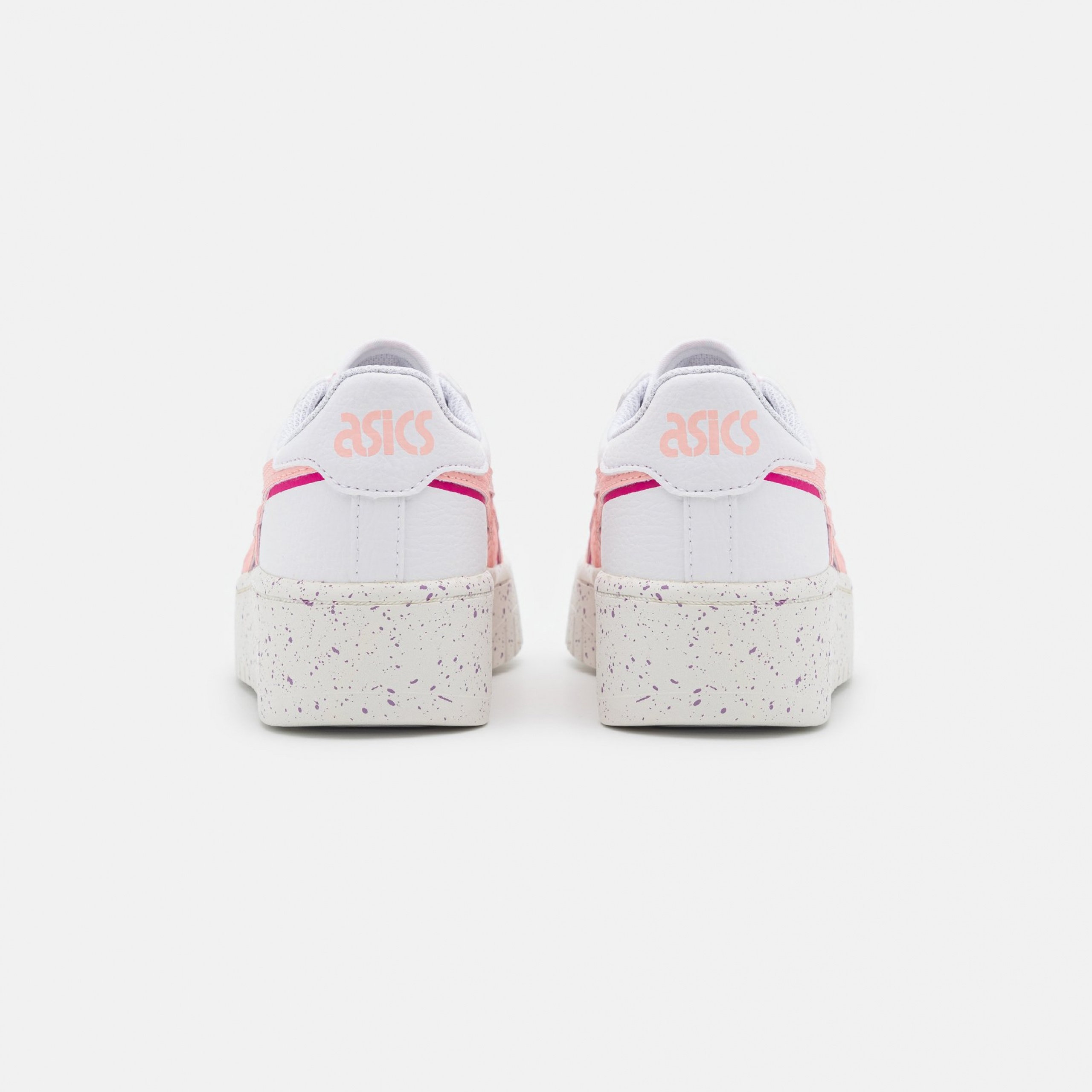 Фото № 4 с приближением к товару «‎Asics Japan »