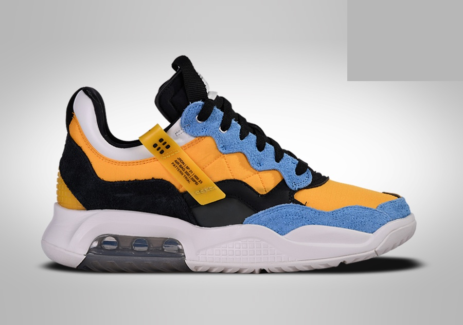 Фото № 1 с приближением к товару «‎Nike Air Jordan Ma2 Still Loading »