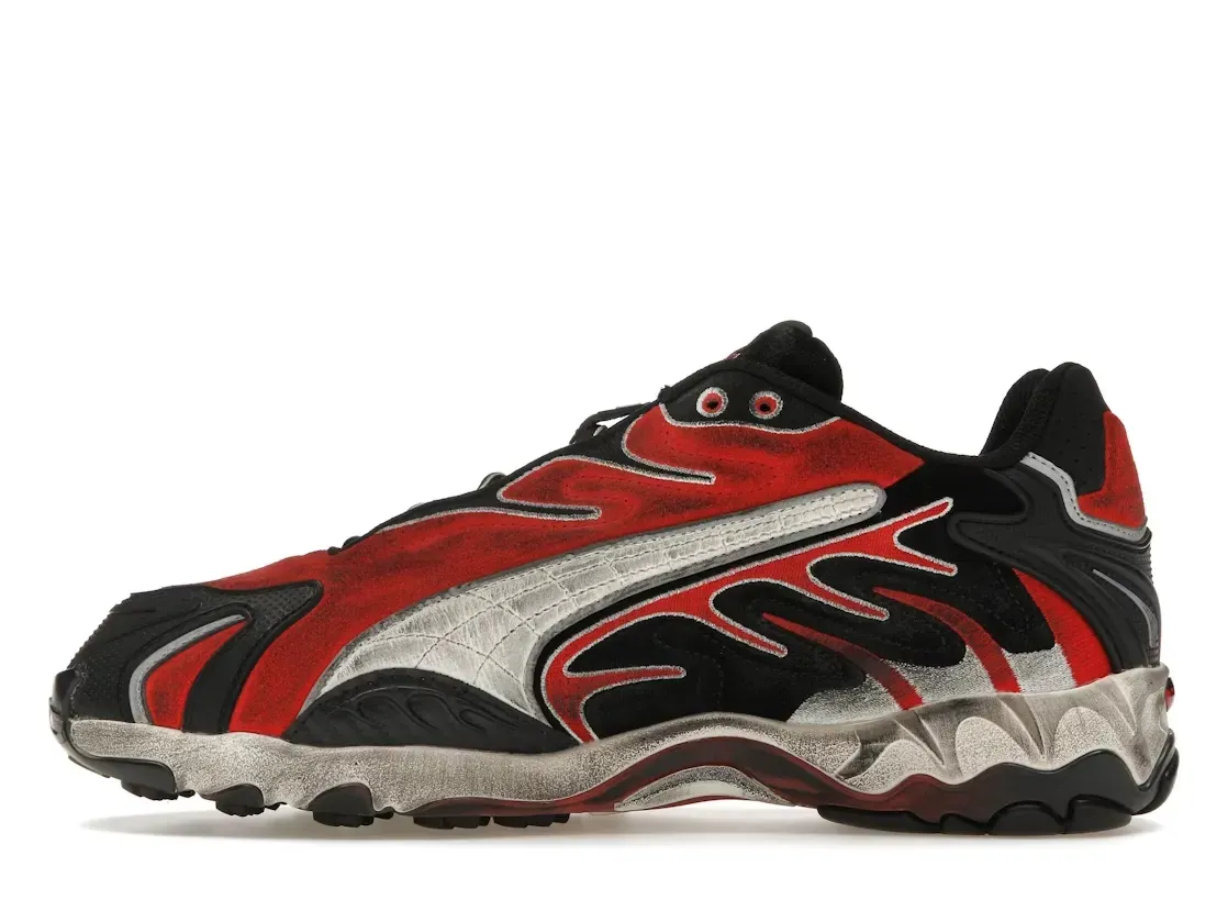 Фото № 3 с приближением к товару «‎Puma Inhale OG»