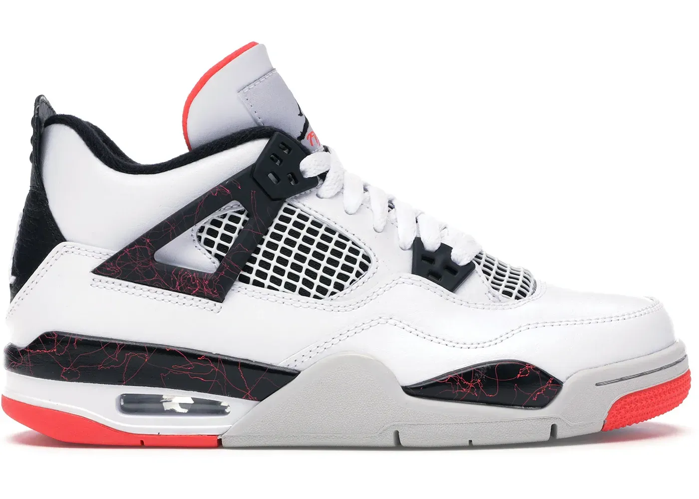 Фото № 1 с приближением к товару «‎Jordan 4 Retro Flight Nostalgia »
