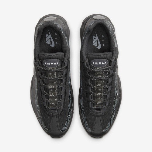 Фото № 4 с приближением к товару «‎Nike Air Max 95»