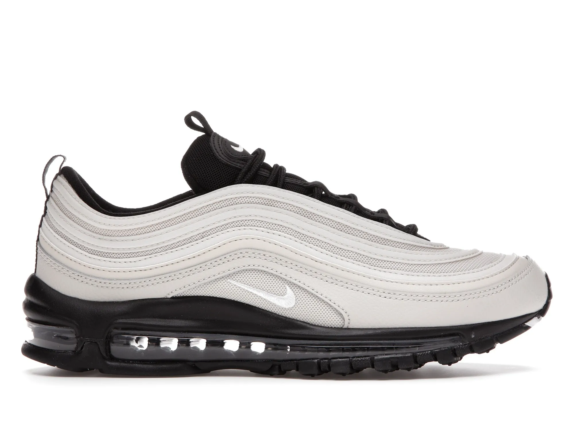 Фото № 1 с приближением к товару «‎Nike Air Max 97 Light Bone»