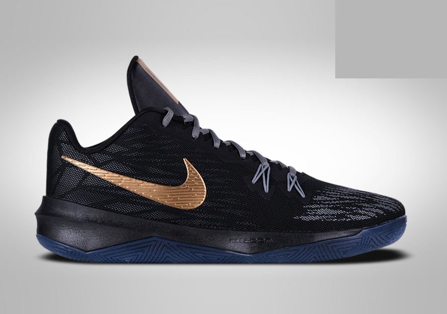 Фото № 1 с приближением к товару «‎Nike Zoom Evidence II »