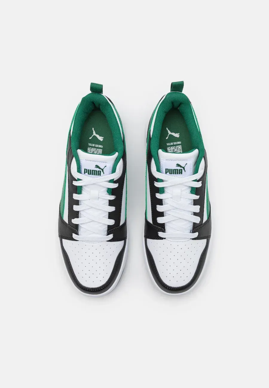 Фото № 4 с приближением к товару «‎REBOUND »