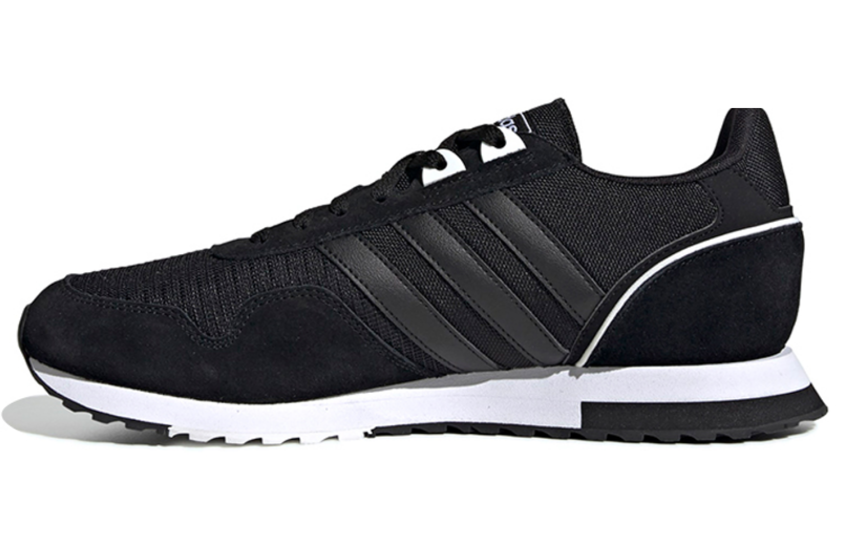 Фото № 1 с приближением к товару «‎adidas neo 8K 2020 BlackWhite»