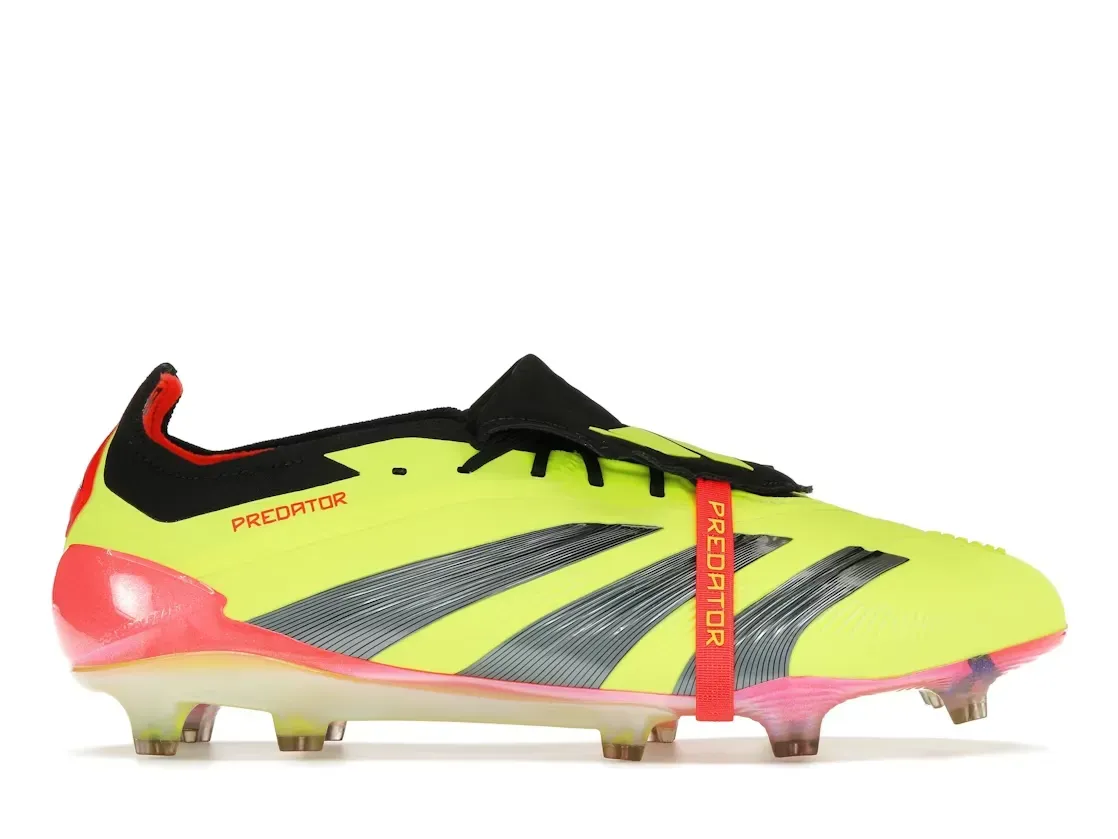 Фото № 1 с приближением к товару «‎adidas Predator 24+ Elite FT FG»