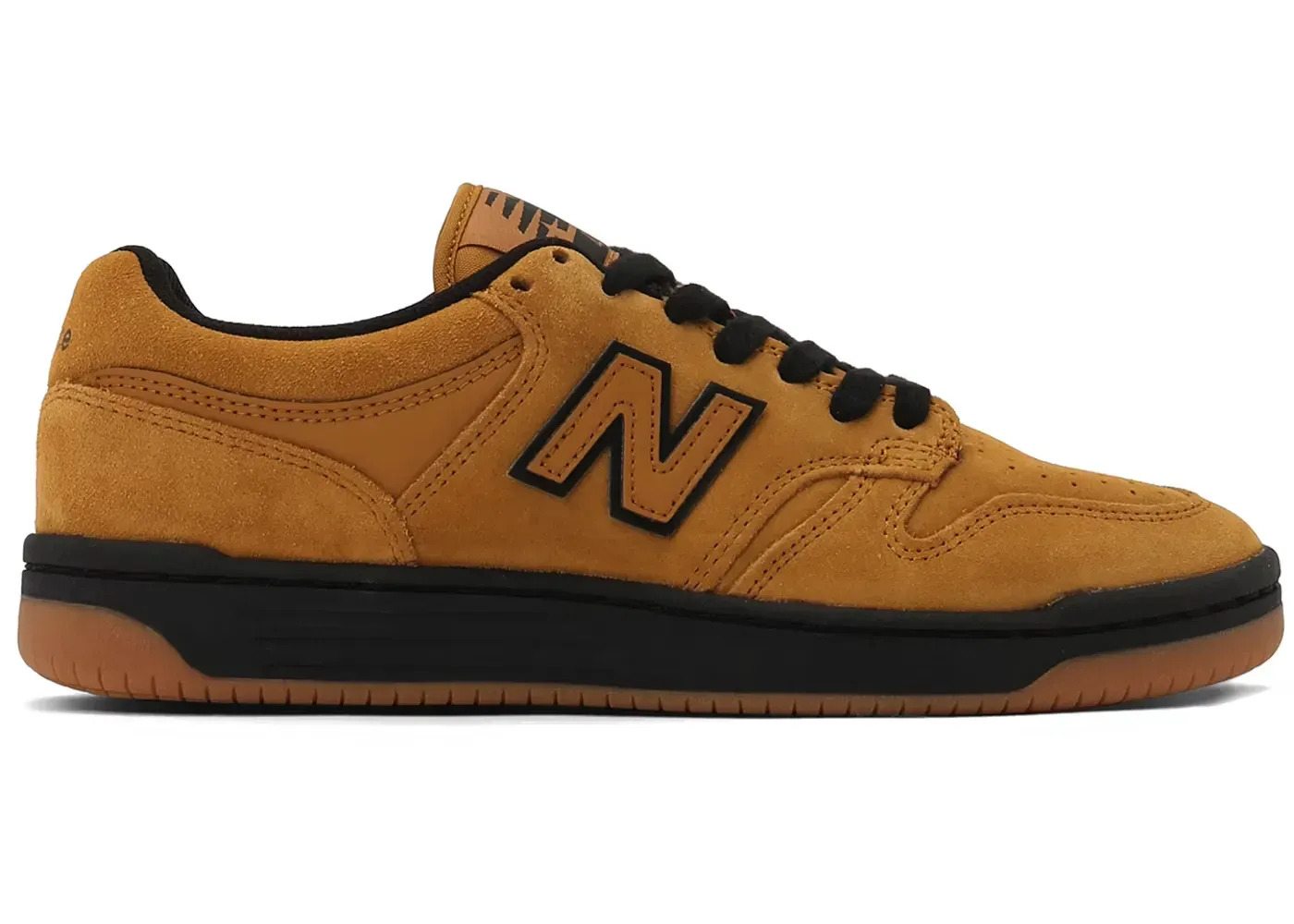 New Balance Numeric 480